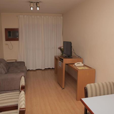 London Class Suites São Paulo Extérieur photo