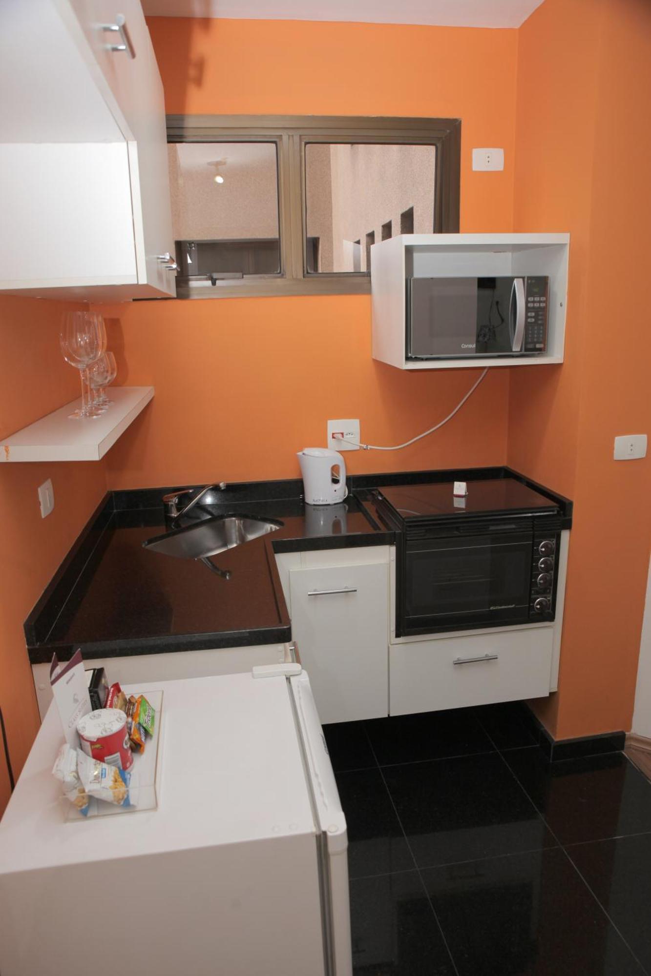 London Class Suites São Paulo Extérieur photo