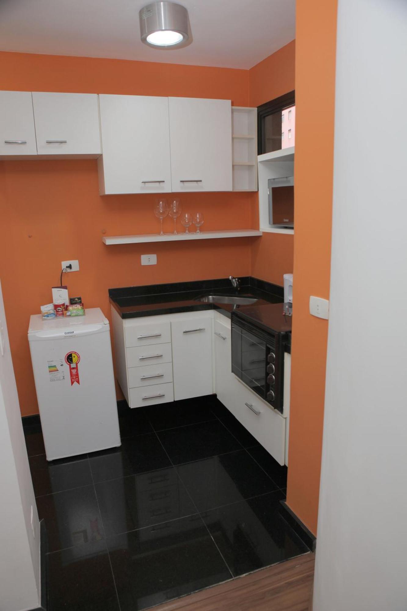 London Class Suites São Paulo Extérieur photo