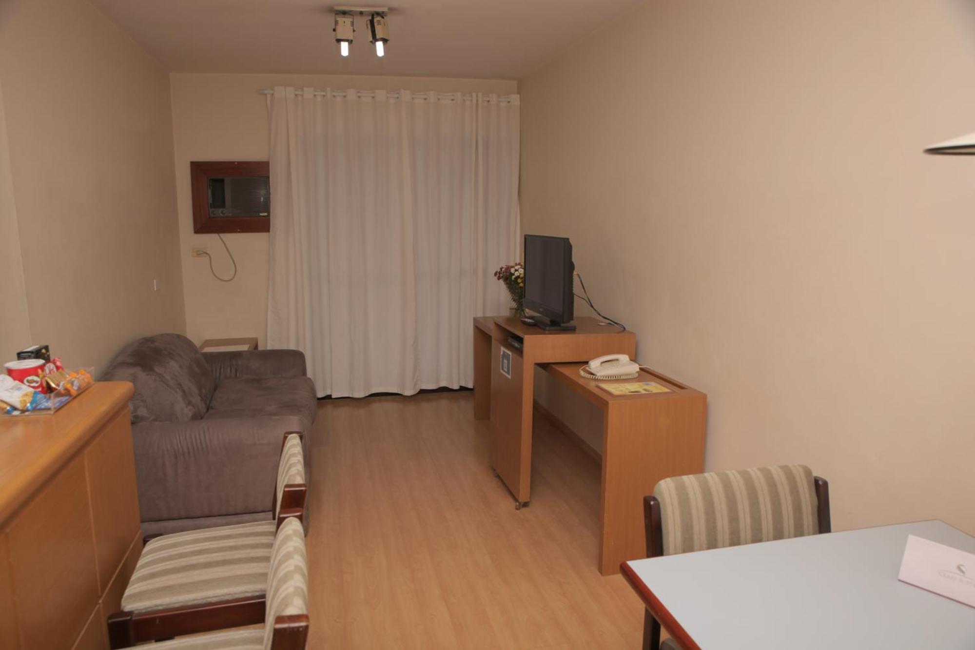 London Class Suites São Paulo Extérieur photo