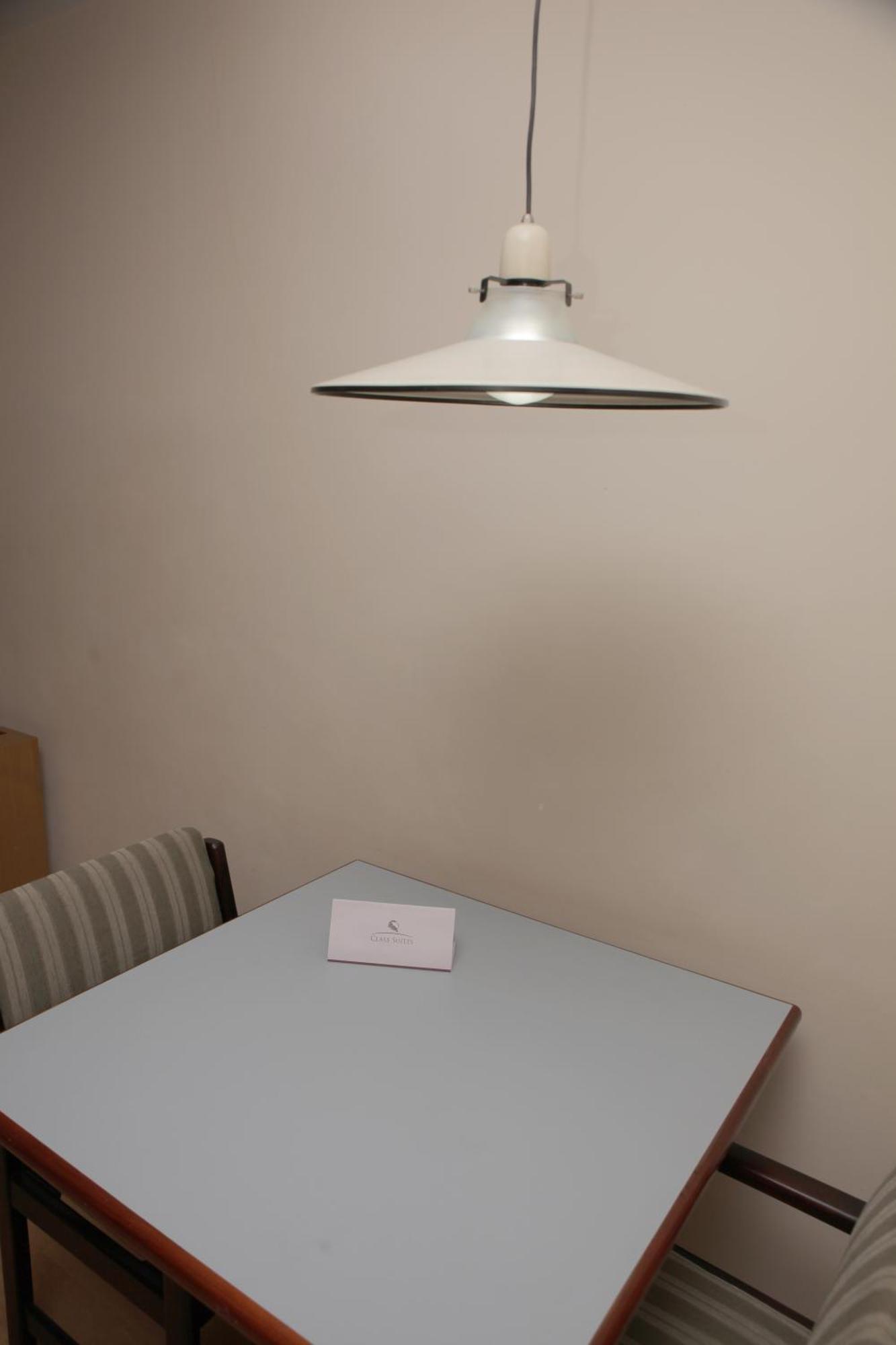 London Class Suites São Paulo Extérieur photo