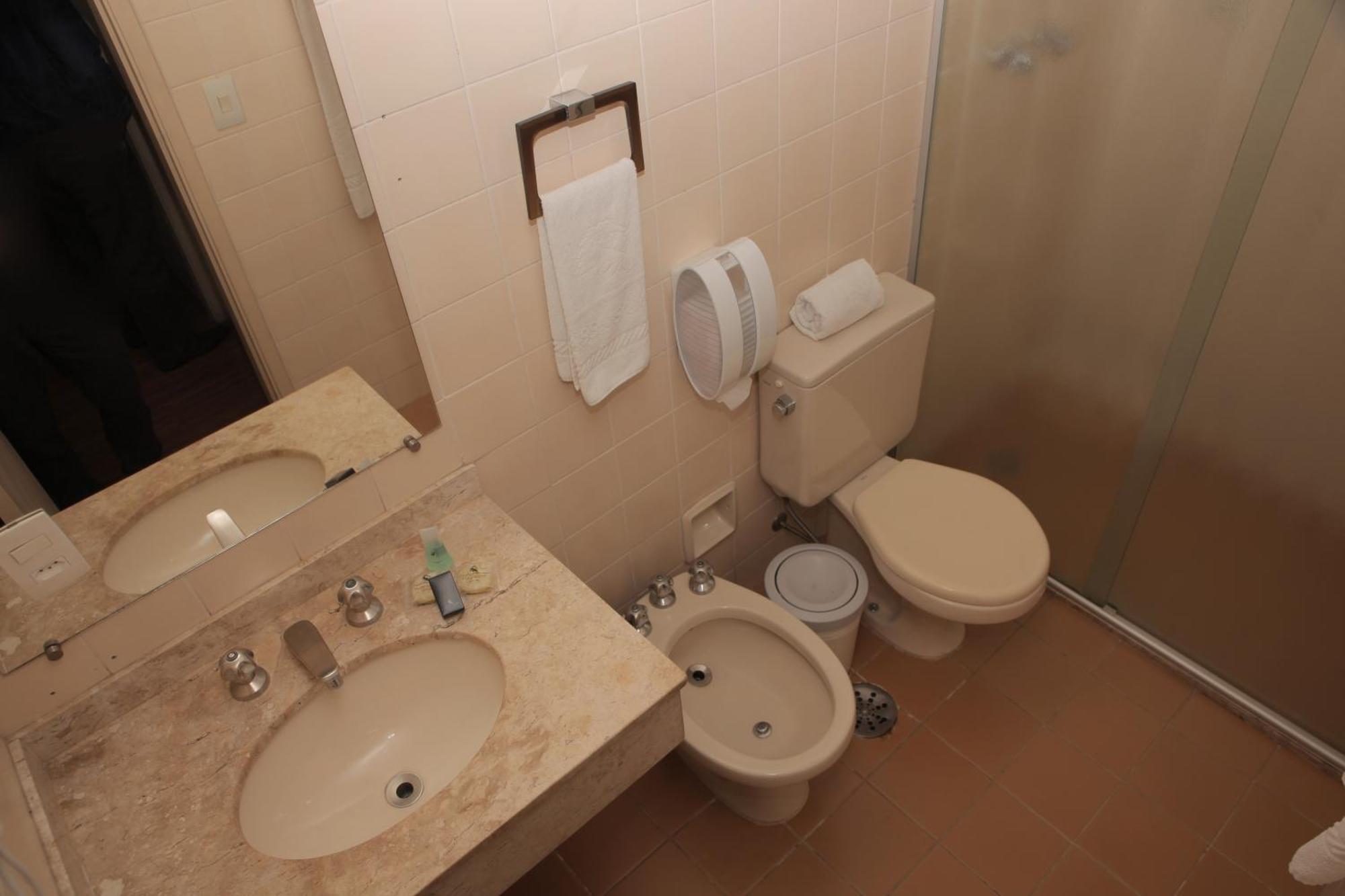 London Class Suites São Paulo Extérieur photo