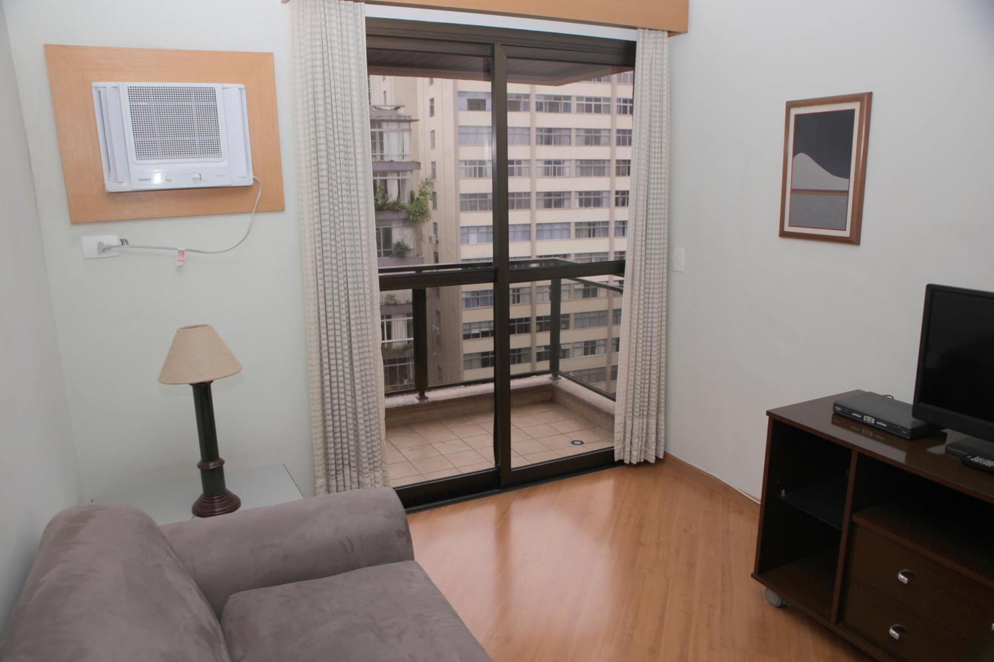 London Class Suites São Paulo Extérieur photo