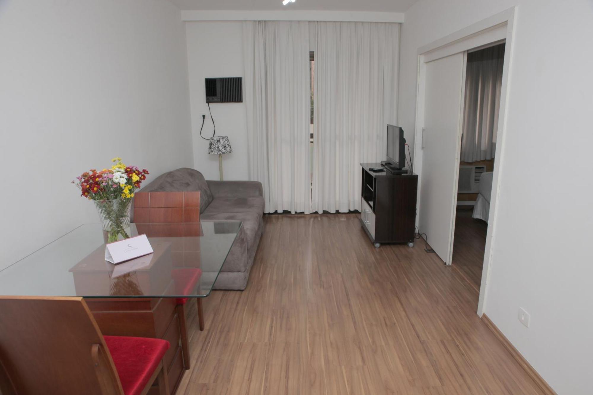 London Class Suites São Paulo Extérieur photo