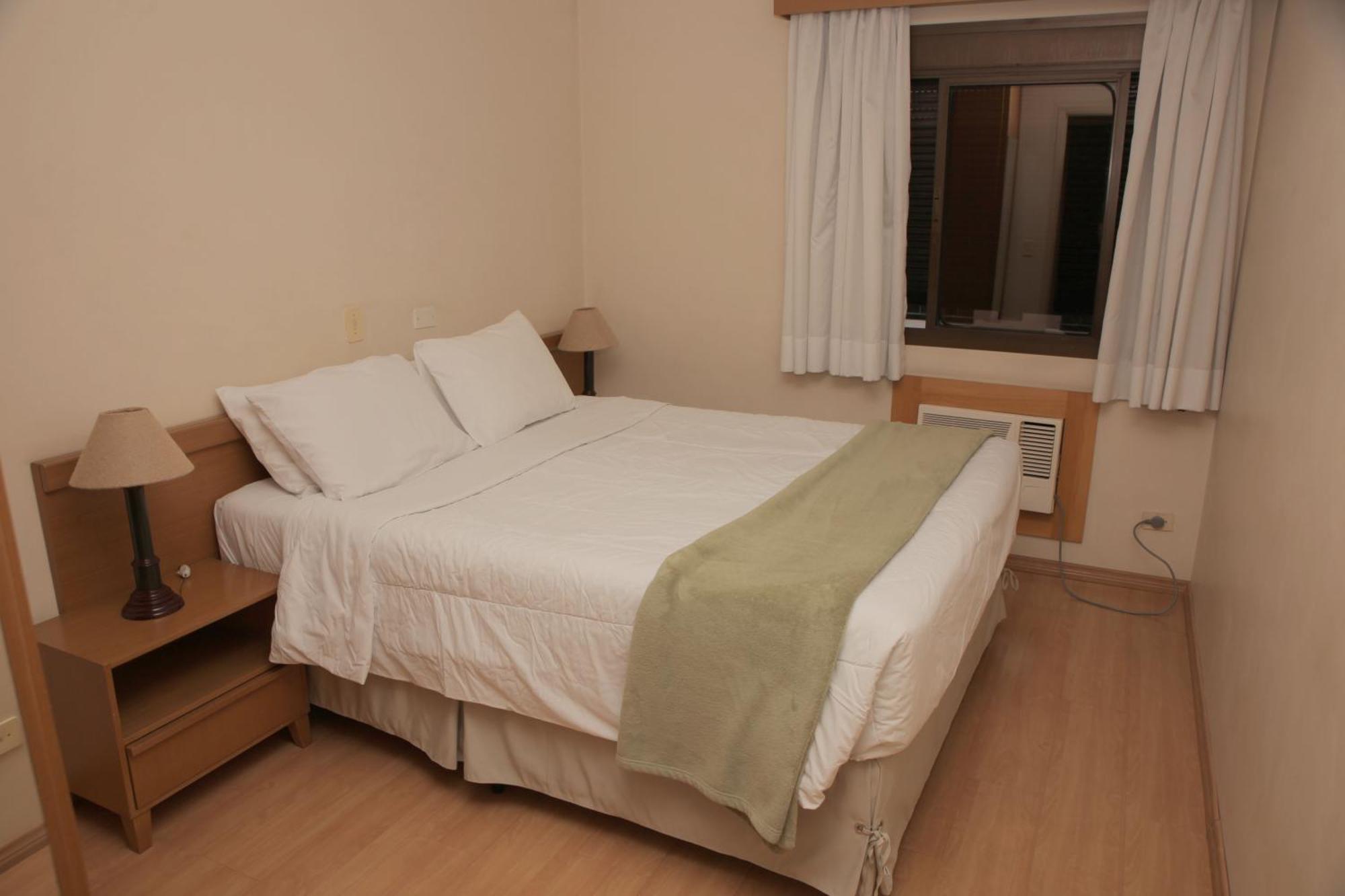 London Class Suites São Paulo Extérieur photo