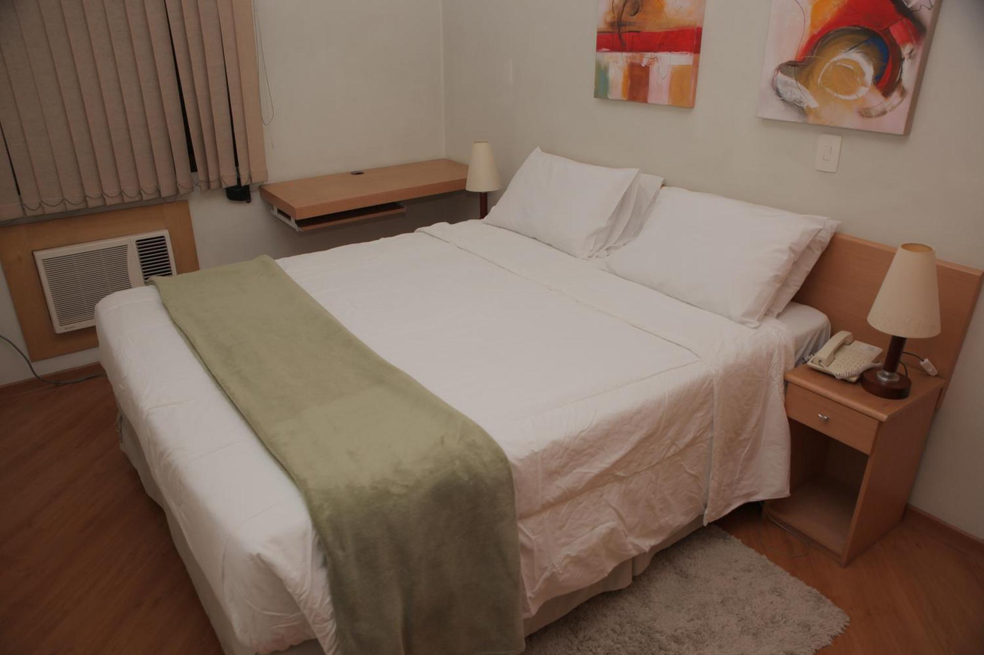 London Class Suites São Paulo Extérieur photo